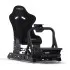 RSeat P1 - Черен