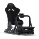 RSeat P1 - Черен
