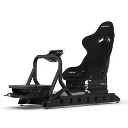 RSeat P1 - Черен