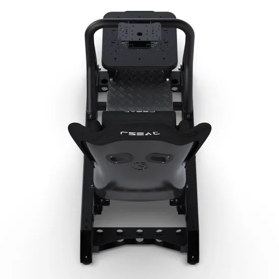 RSeat P1 - Черен