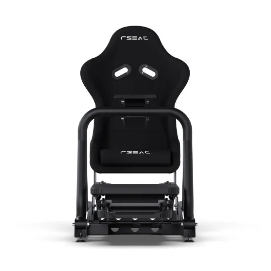 RSeat P1 - Черен