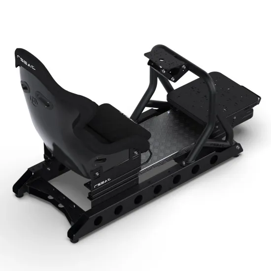 RSeat P1 - Черен