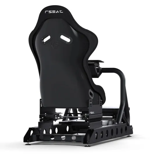 RSeat P1 - Черен