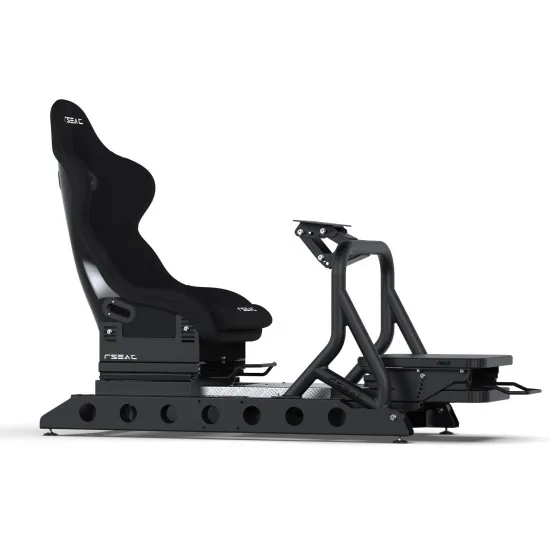 RSeat P1 - Черен