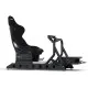 RSeat P1 - Черен