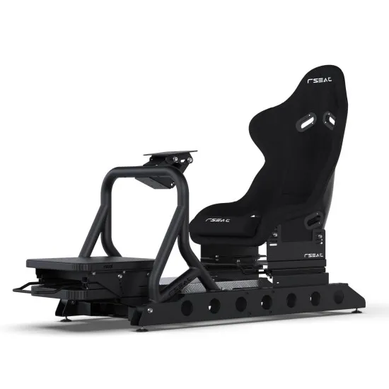 RSeat B1 - Черен
