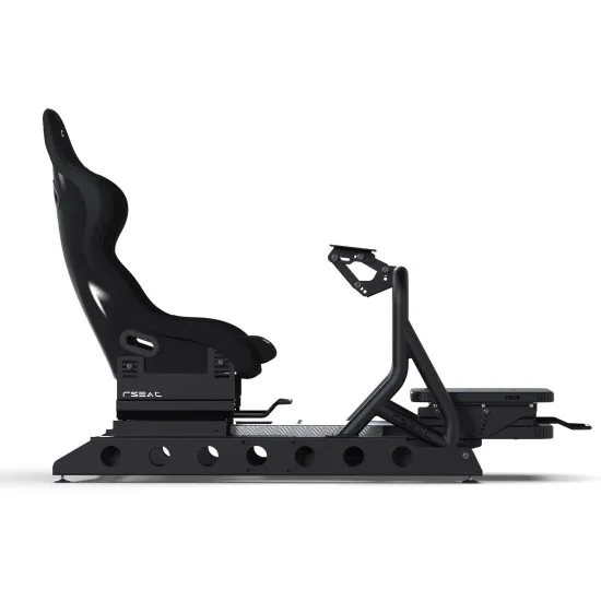 RSeat B1 - Черен