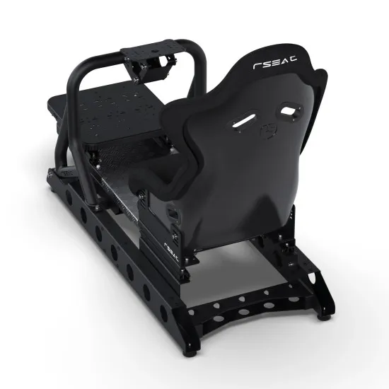 RSeat B1 - Черен