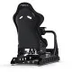RSeat B1 - Черен