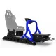 RSeat P1 - Синьо шаси