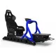 RSeat P1 - Син + Sparco EVO седалка