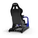 RSeat P1 - Син + Sparco EVO седалка