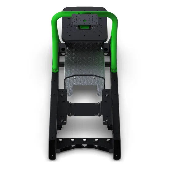 RSeat P1 - Зелено шаси