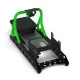 RSeat P1 - Зелено шаси