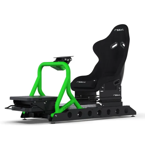 RSeat P1 - Зелен