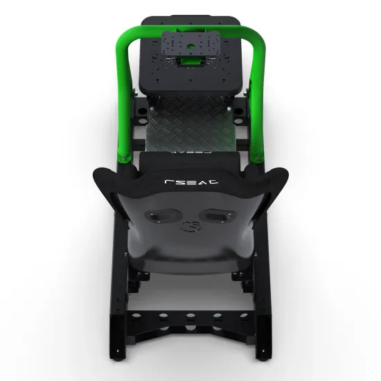 RSeat P1 - Зелен