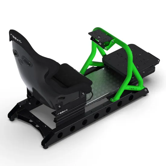 RSeat P1 - Зелен