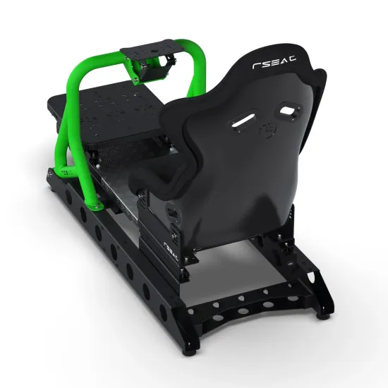 RSeat P1 - Зелен