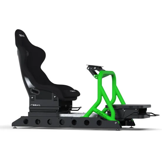 RSeat P1 - Зелен