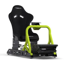 RSeat P1 - Ярко зелен