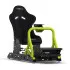 RSeat P1 - Ярко зелен
