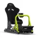 RSeat P1 - Ярко зелен