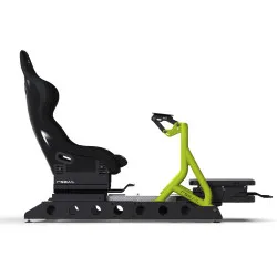 RSeat P1 - Ярко зелен