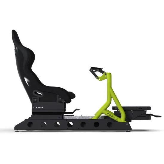 RSeat P1 - Ярко зелен