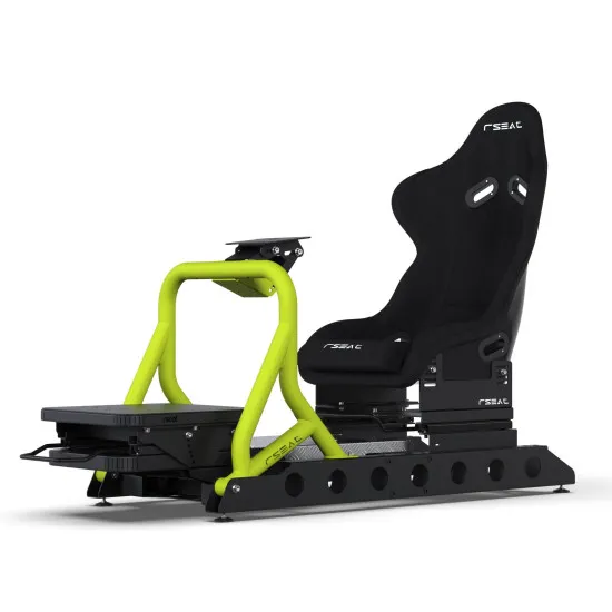 RSeat P1 - Ярко зелен
