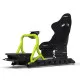 RSeat P1 - Ярко зелен