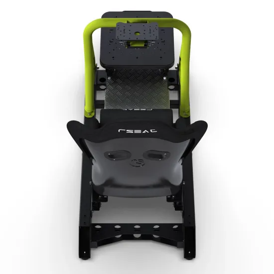 RSeat P1 - Ярко зелен