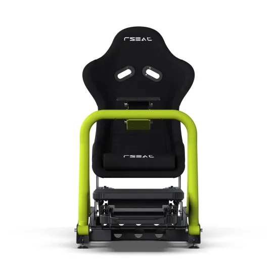 RSeat P1 - Ярко зелен