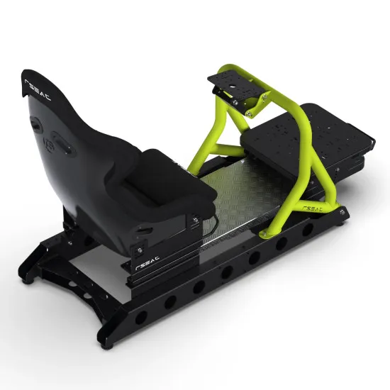 RSeat P1 - Ярко зелен