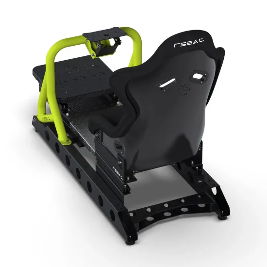 RSeat P1 - Ярко зелен