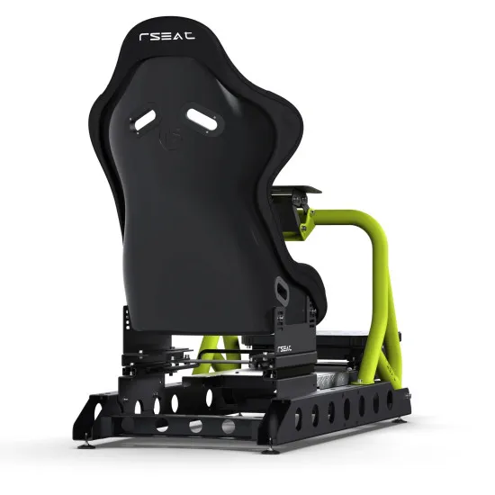RSeat P1 - Ярко зелен
