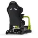 RSeat P1 - Ярко зелен