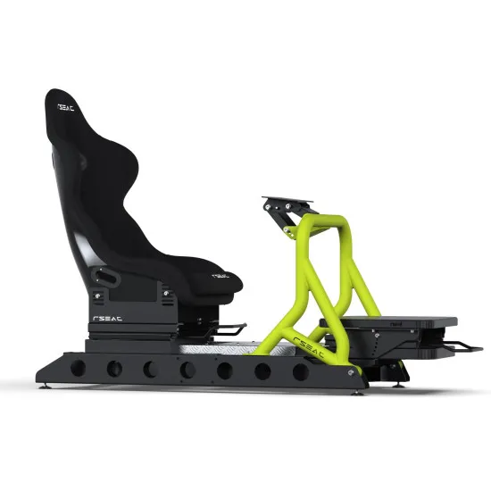 RSeat P1 - Ярко зелен
