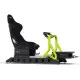RSeat P1 - Ярко зелен