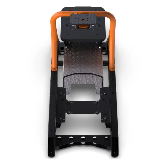 RSeat P1 - Оранжево шаси