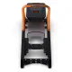 RSeat P1 - Оранжево шаси