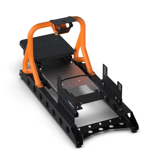 RSeat P1 - Оранжево шаси