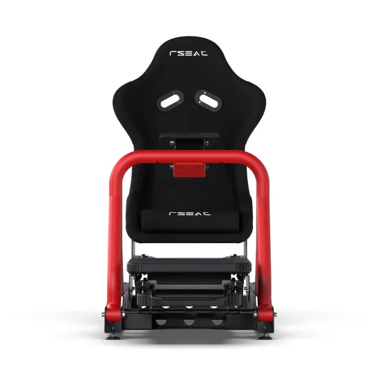 RSeat P1 - Червен