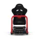 RSeat P1 - Червен