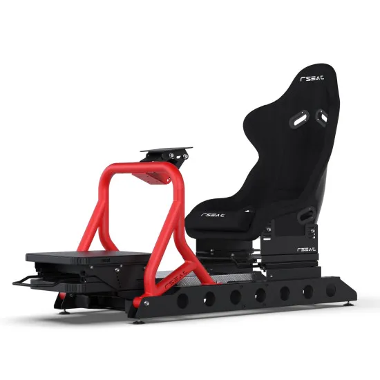RSeat P1 - Червен