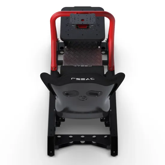 RSeat P1 - Червен