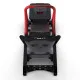 RSeat P1 - Червен