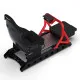 RSeat P1 - Червен