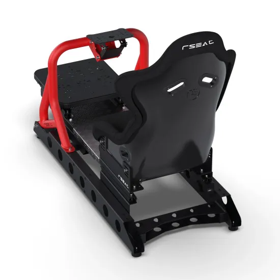 RSeat P1 - Червен