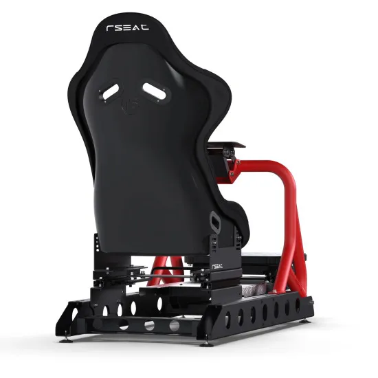 RSeat P1 - Червен