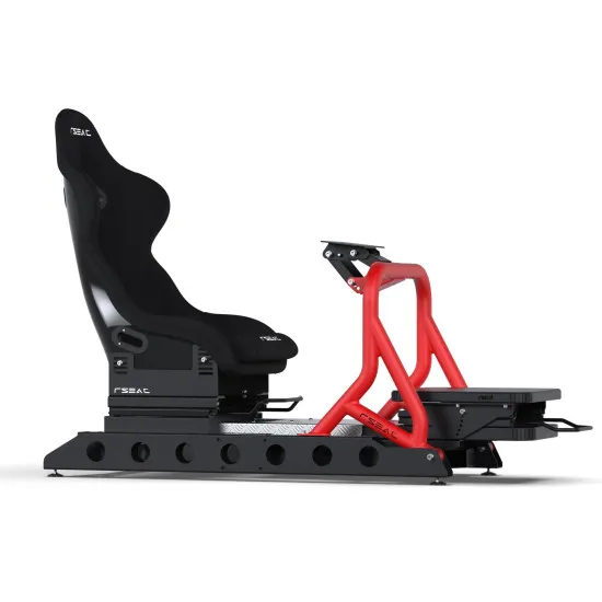 RSeat P1 - Червен